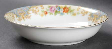 N51 Fruit/Dessert (Sauce) Bowl