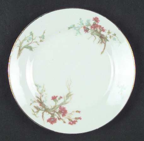 N510 Bread & Butter Plate