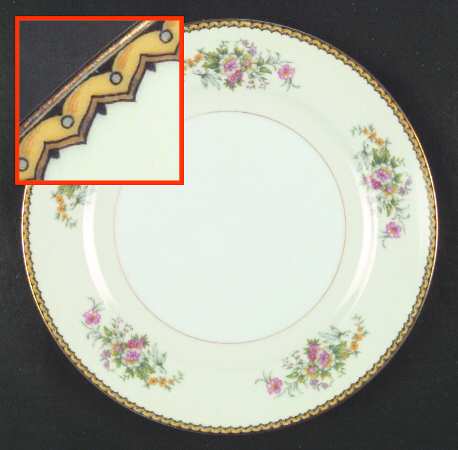 N511 by Noritake