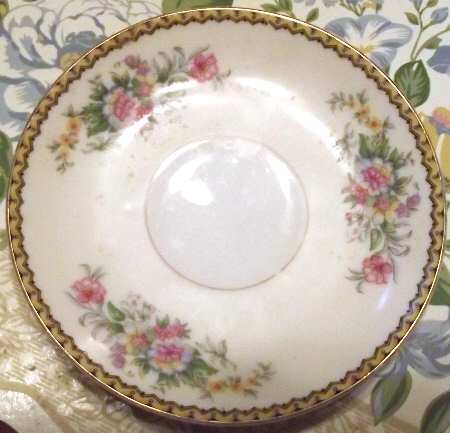 N511 Saucer