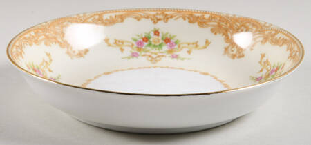 N515 Coupe Soup Bowl