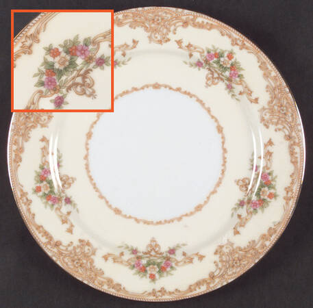 N515 by Noritake
