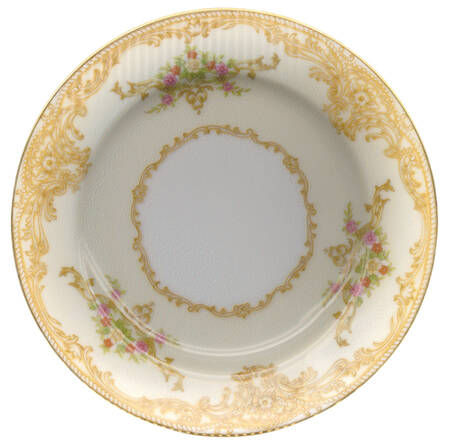 N515 Bread & Butter Plate