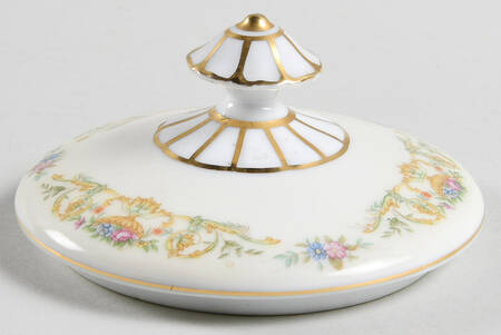 N518 Lid for Sugar Bowl