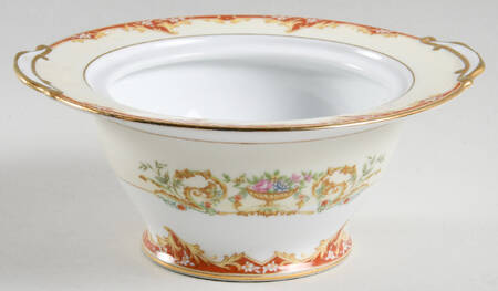 N518 Sugar Bowl No Lid