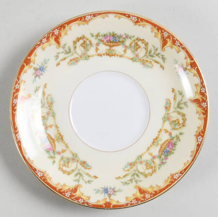 N518 Saucer