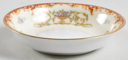N518 Fruit/Dessert (Sauce) Bowl