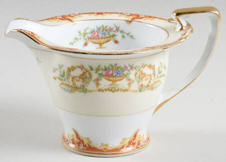 N518 Creamer
