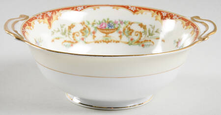 N518 Lugged Cereal Bowl