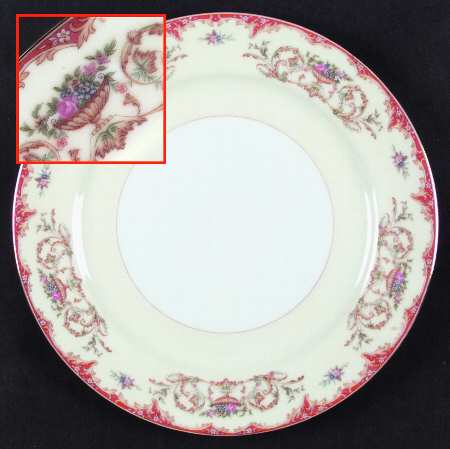 N518 by Noritake