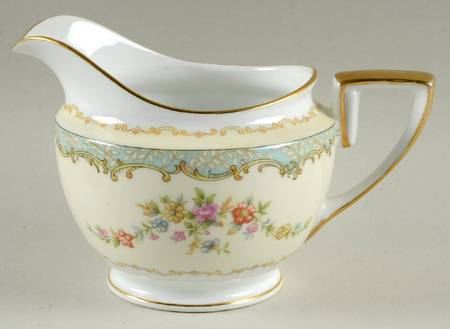 N52 Creamer