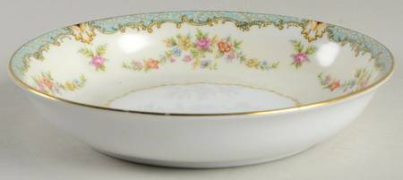 N52 Rim Soup Bowl