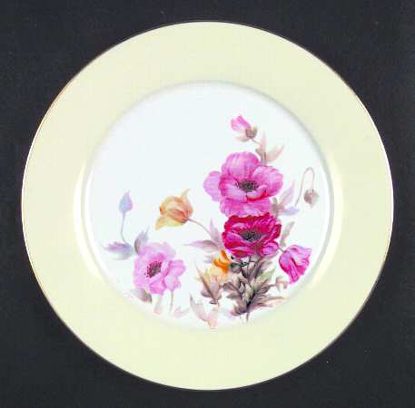 N521 by Noritake