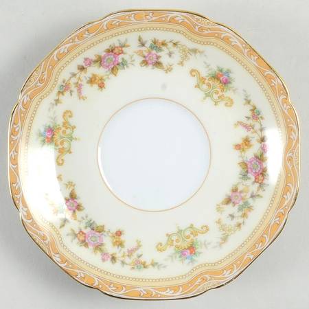 N525 Saucer