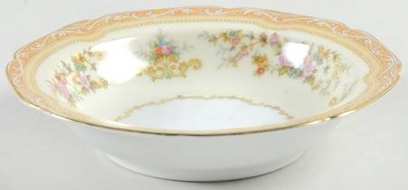 N525 Fruit/Dessert (Sauce) Bowl