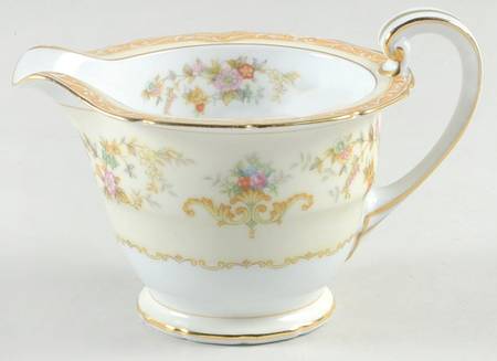 N525 Creamer