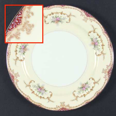 N526 by Noritake