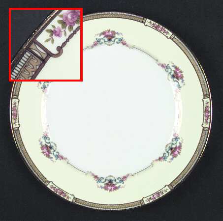 N528 by Noritake