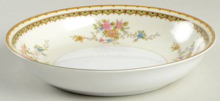 N529 Coupe Soup Bowl