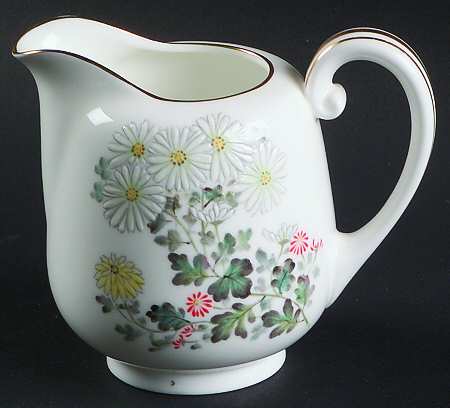 N53 Creamer