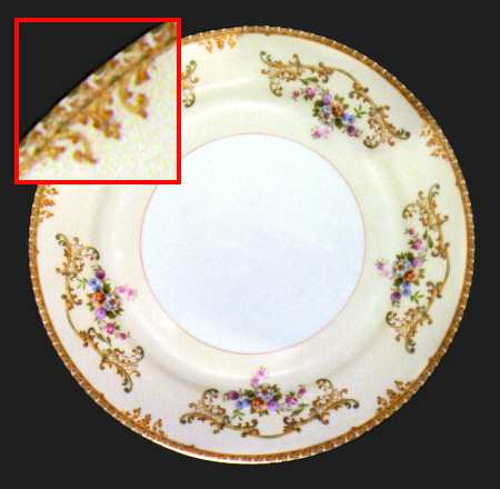 N530 by Noritake