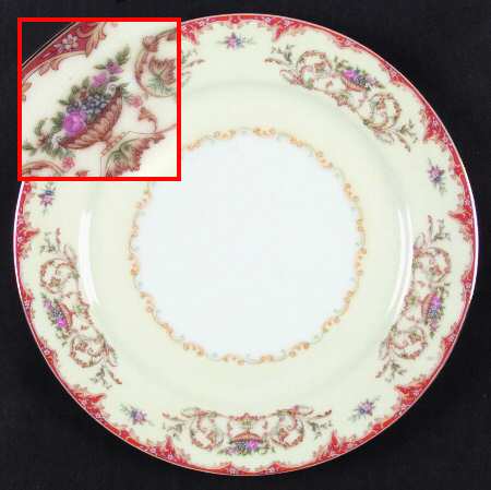 N532 by Noritake