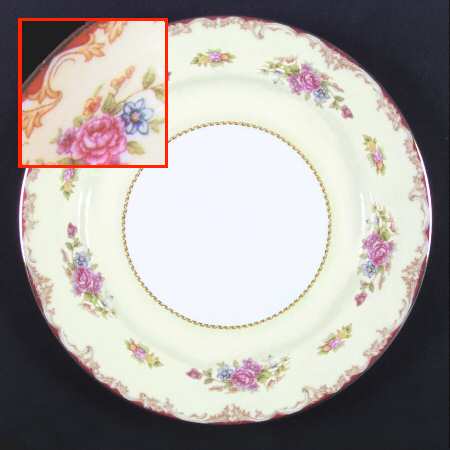 N533 by Noritake