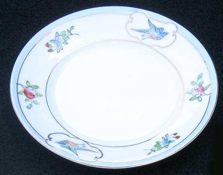 N537 by Noritake