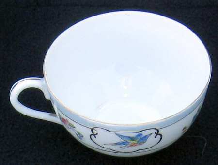 N537 Child's Cup No Saucer