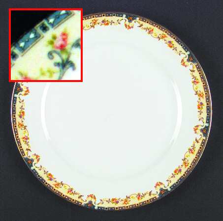 N539 by Noritake