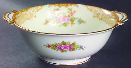 N54 Lugged Cereal Bowl
