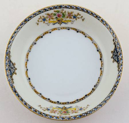 N543 Fruit/Dessert (Sauce) Bowl