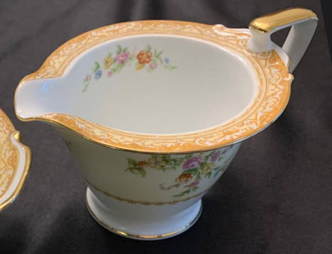 N547 Creamer