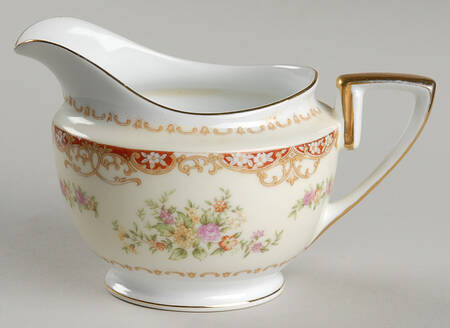 N55 Creamer