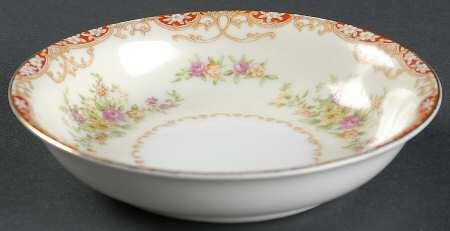 N55 Fruit/Dessert (Sauce) Bowl