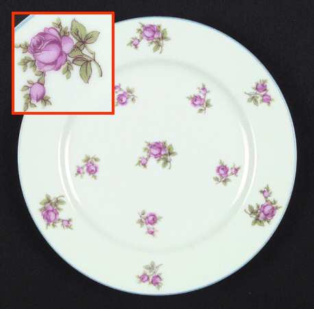 N550 by Noritake