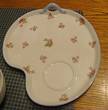 N550 Snack Plate
