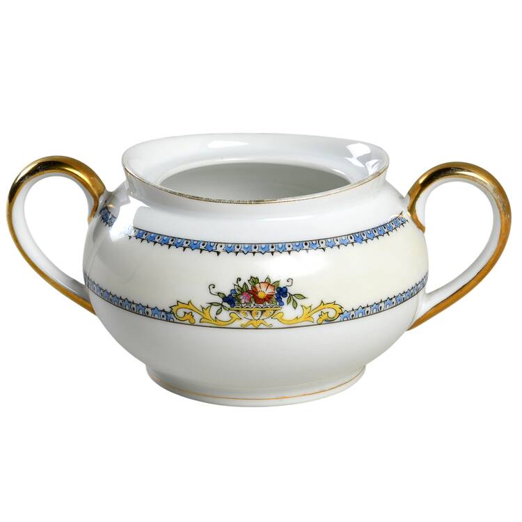 N552 Sugar Bowl No Lid
