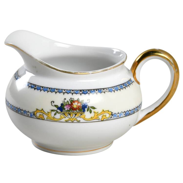 N552 Creamer
