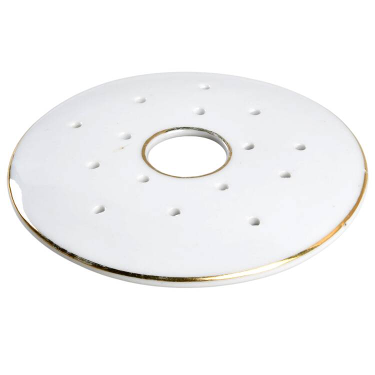 N552 Strainer for Round Butter