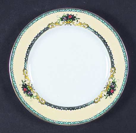 N552 Bread & Butter Plate