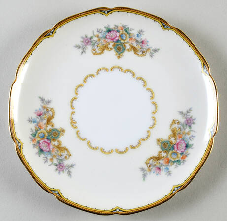 N553 Saucer for Cream Soup Bowl
