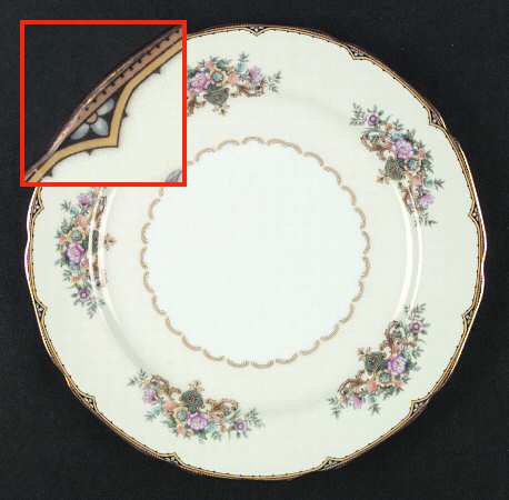 N553 by Noritake
