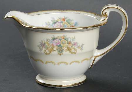 N553 Creamer