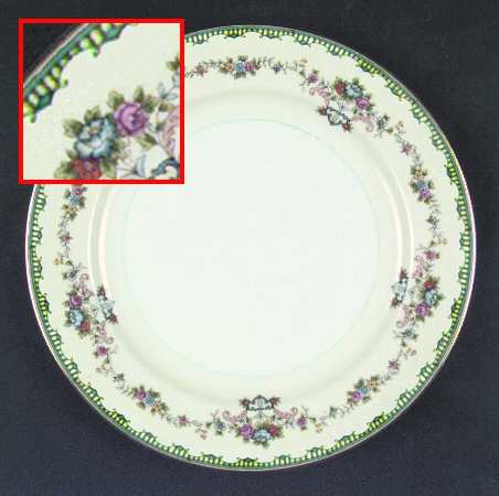 N558 by Noritake