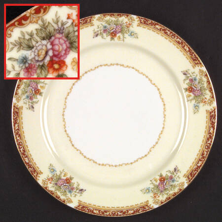 N56 by Noritake