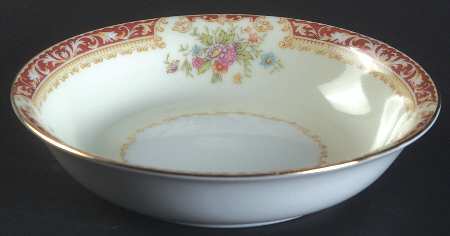 N56 Fruit/Dessert (Sauce) Bowl