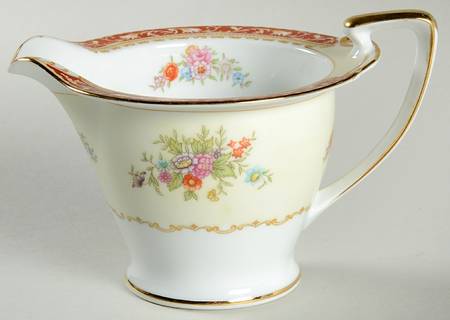 N56 Creamer