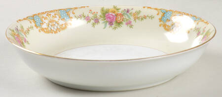 N561 Coupe Soup Bowl