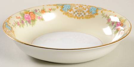 N561 Fruit/Dessert (Sauce) Bowl